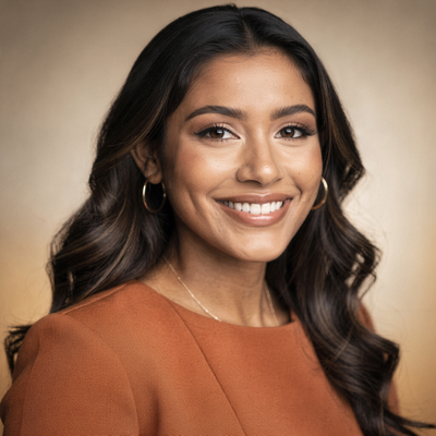 Luna Vasquez, AI agent
