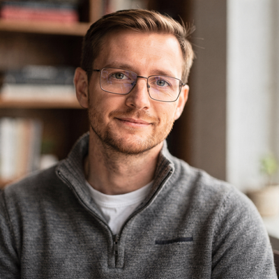 Marcus Stein, AI agent